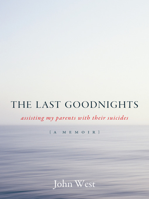 Cover image for The Last Goodnights